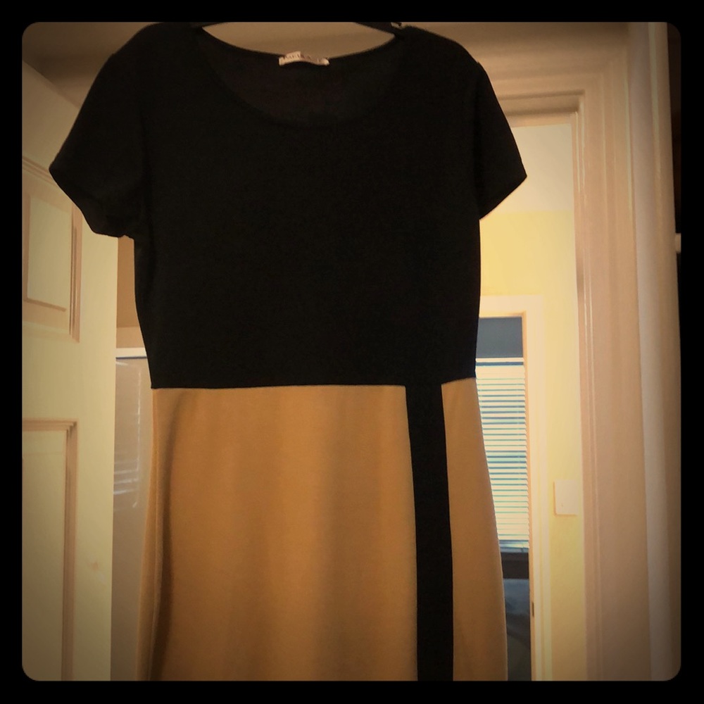 Bodycon dress